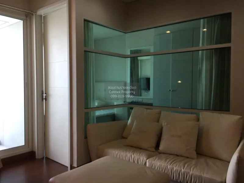 เช่าคอนโด  ไอวี่ ทองหล่อ BTS-ทองหล่อ คลองตันเหนือ เขต วัฒนา กรุงเ 1