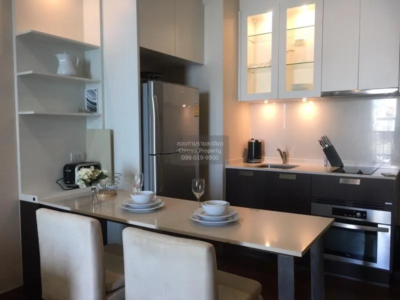 เช่าคอนโด  ไอวี่ ทองหล่อ BTS-ทองหล่อ คลองตันเหนือ เขต วัฒนา กรุงเ