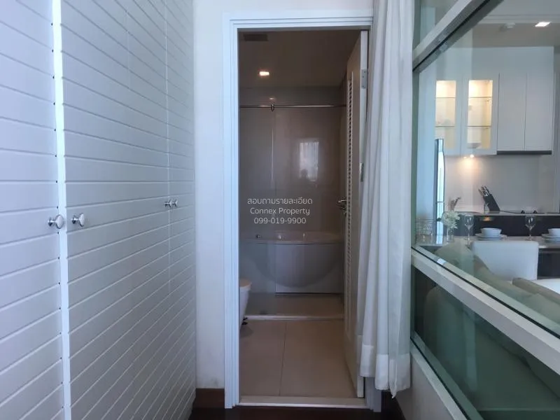 เช่าคอนโด  ไอวี่ ทองหล่อ BTS-ทองหล่อ คลองตันเหนือ เขต วัฒนา กรุงเ