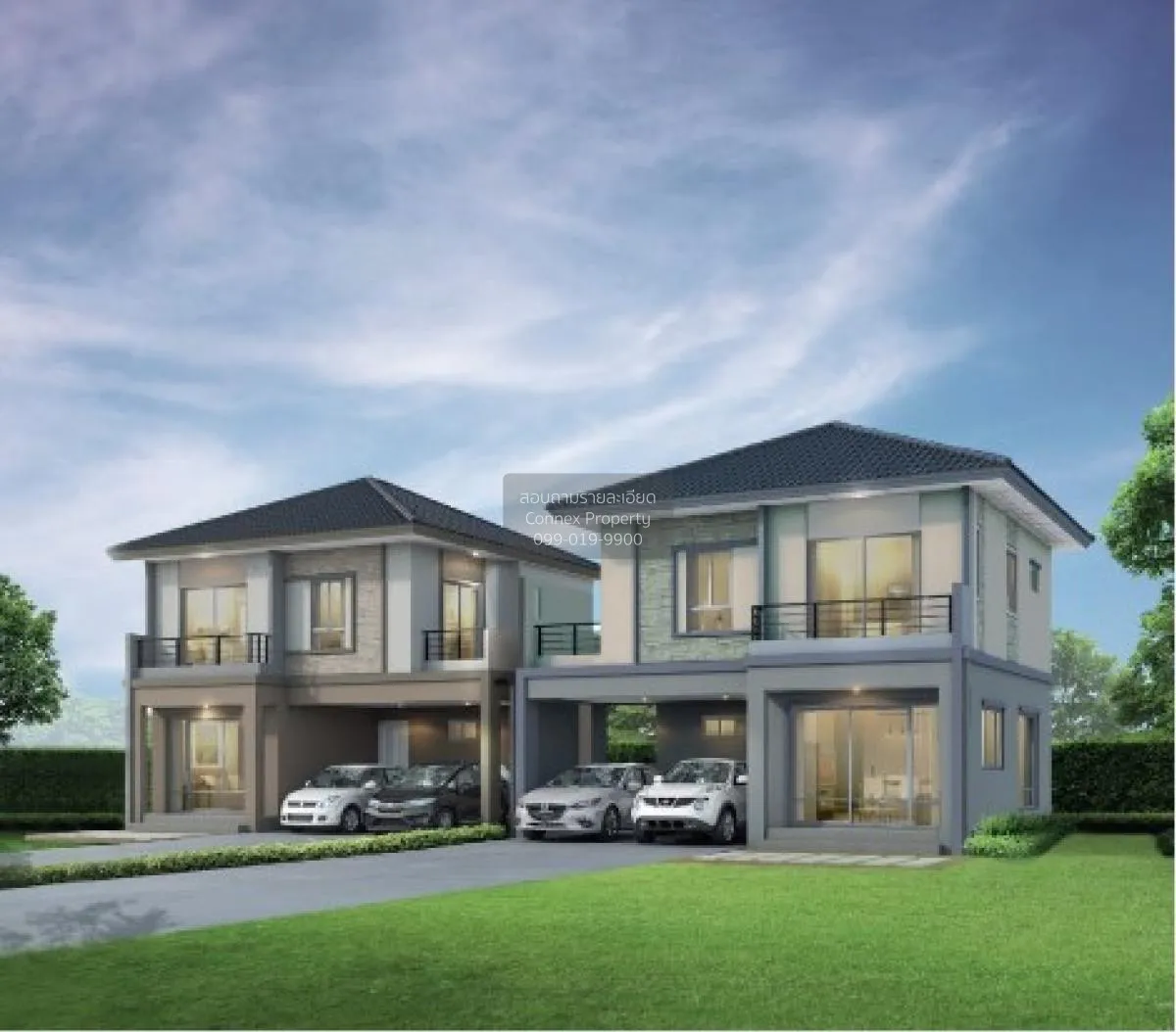 For Sale House , The Plant Rangsit - Klong 5 , Khlong Ha , khlong 1