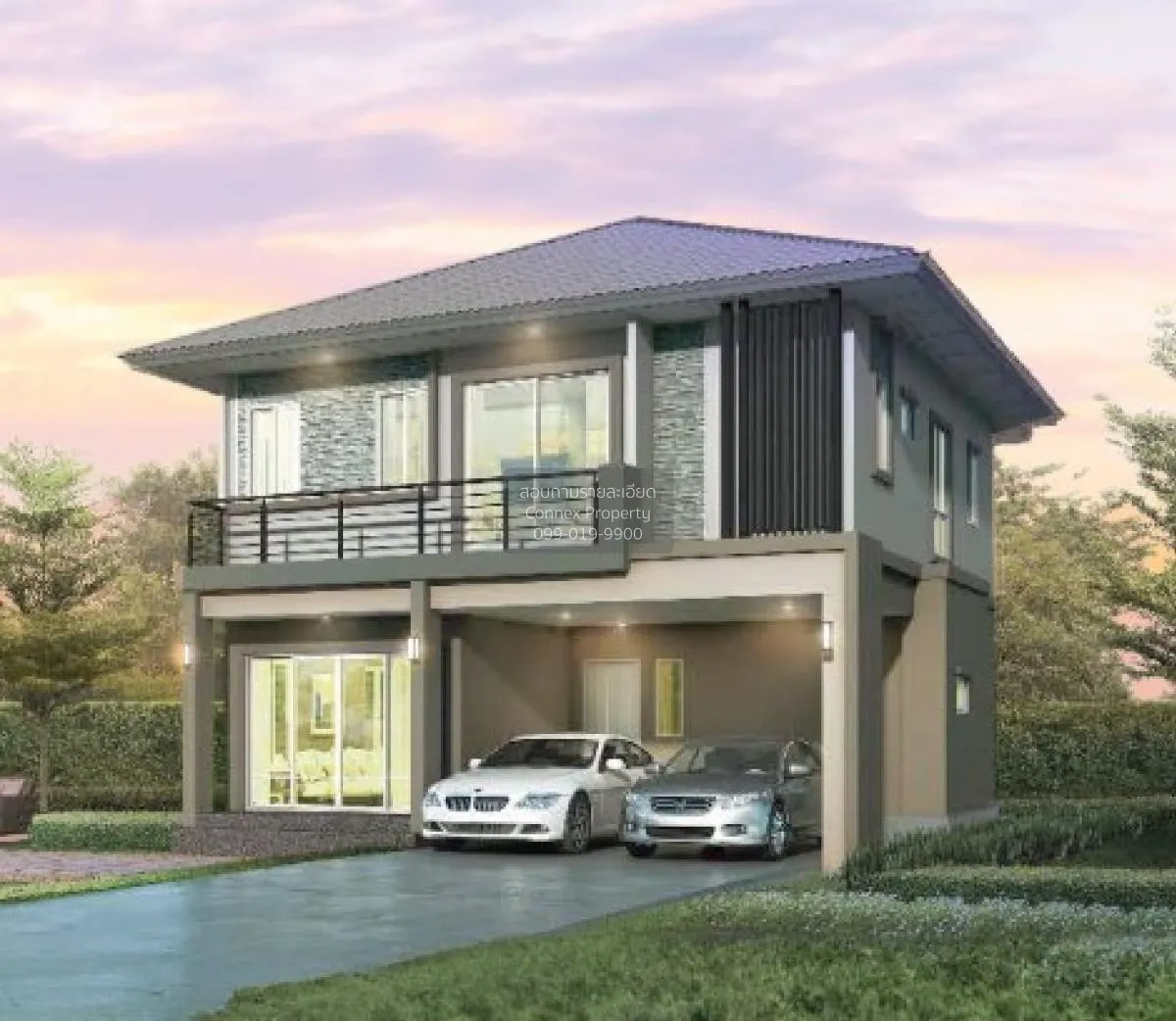 For Sale House , The Plant Rangsit - Klongluang , Khlong Song , k 1