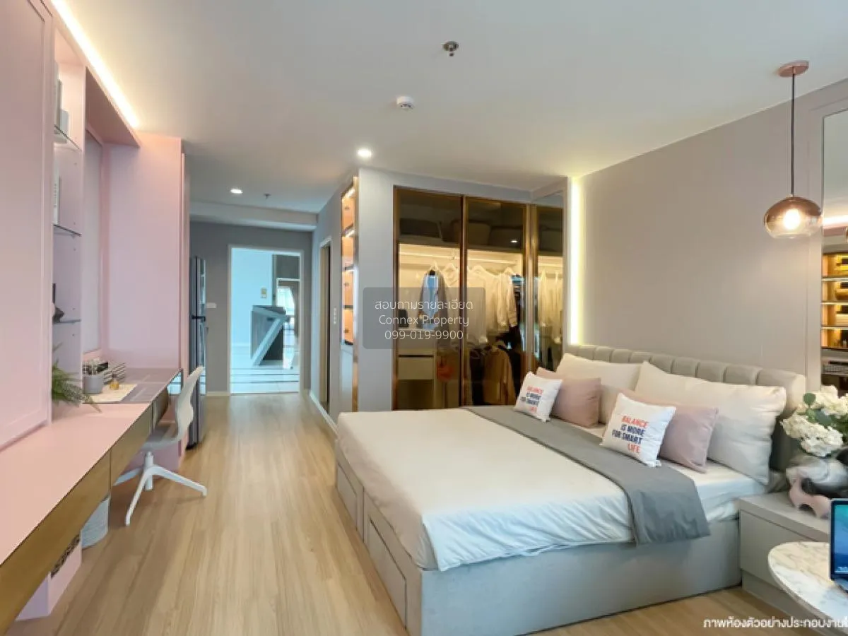 For Sale Condo , Lumpini Ville Charan - Fai Chai , MRT-Charan 13  3