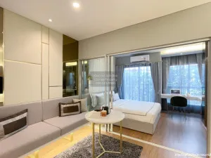 For Sale Condo , Lumpini Ville Charan - Fai Chai , MRT-Charan 13 , Ban Chang Lo , Bangkok Noi , Bangkok , CX-122414