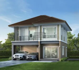 For Sale House , The Plant Ayutthaya , Lam Ta Sao , Wang Noi , Phra Nakhon Si Ayutthaya , CX-122423