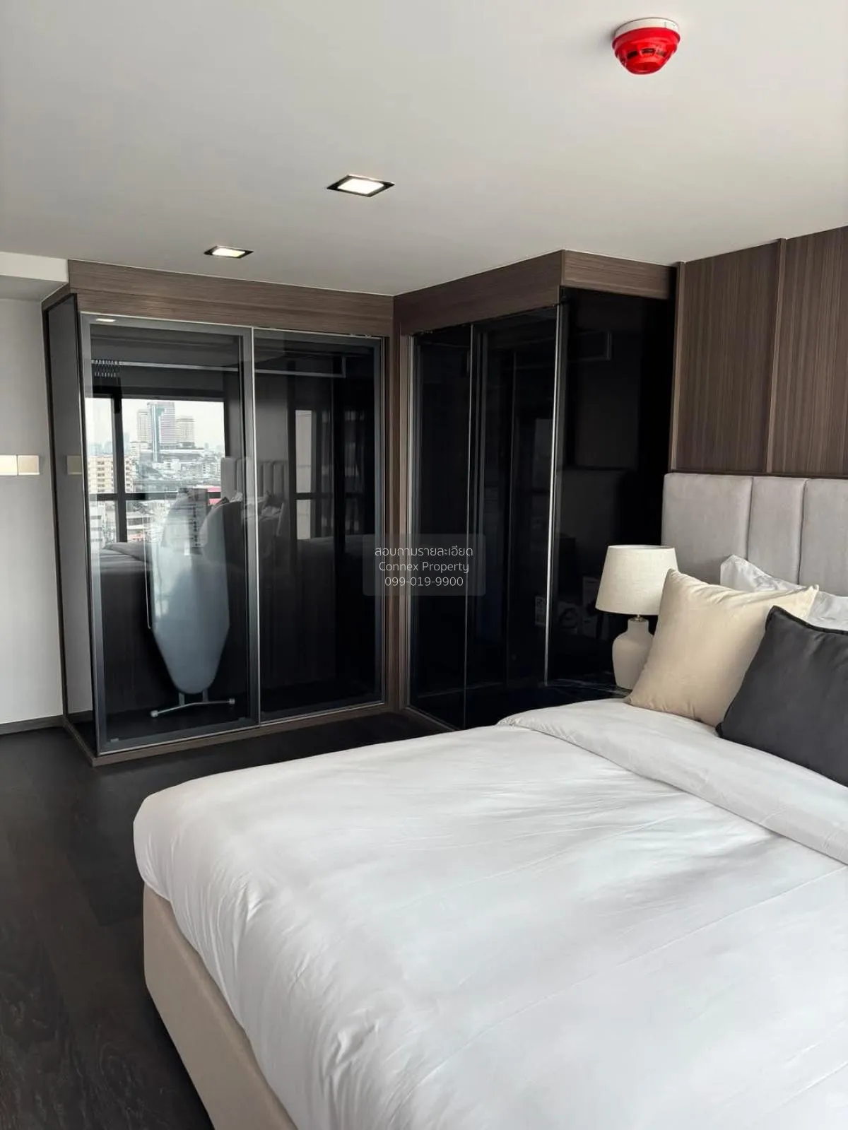 For Sale Condo , CONNER Ratchathewi , Duplex , BTS-Ratchathewi ,  2