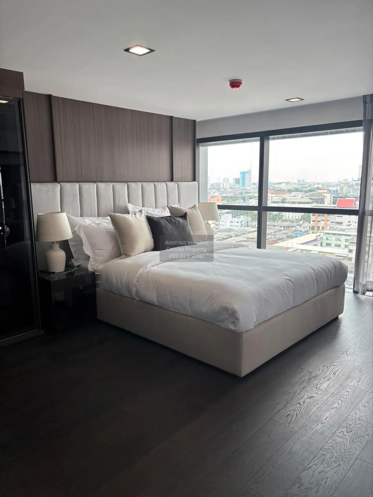 For Sale Condo , CONNER Ratchathewi , Duplex , BTS-Ratchathewi ,  3