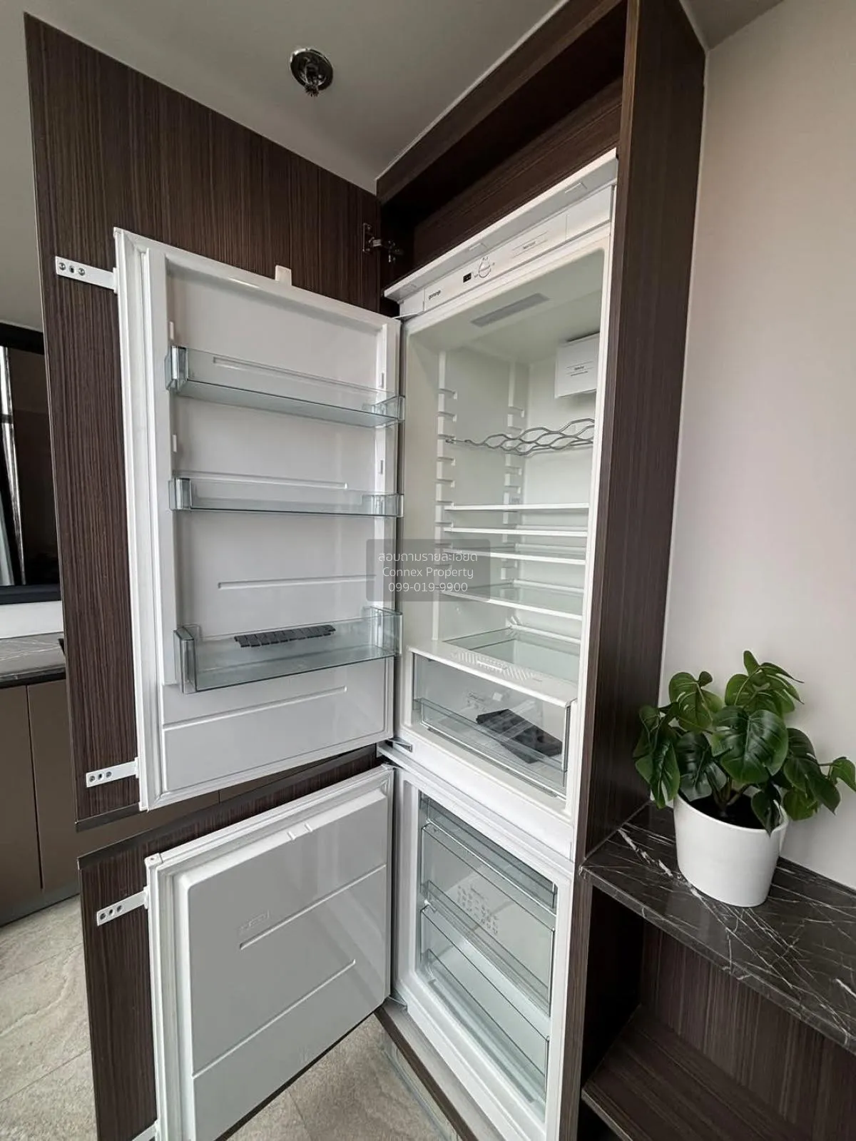 For Sale Condo , CONNER Ratchathewi , Duplex , BTS-Ratchathewi , 