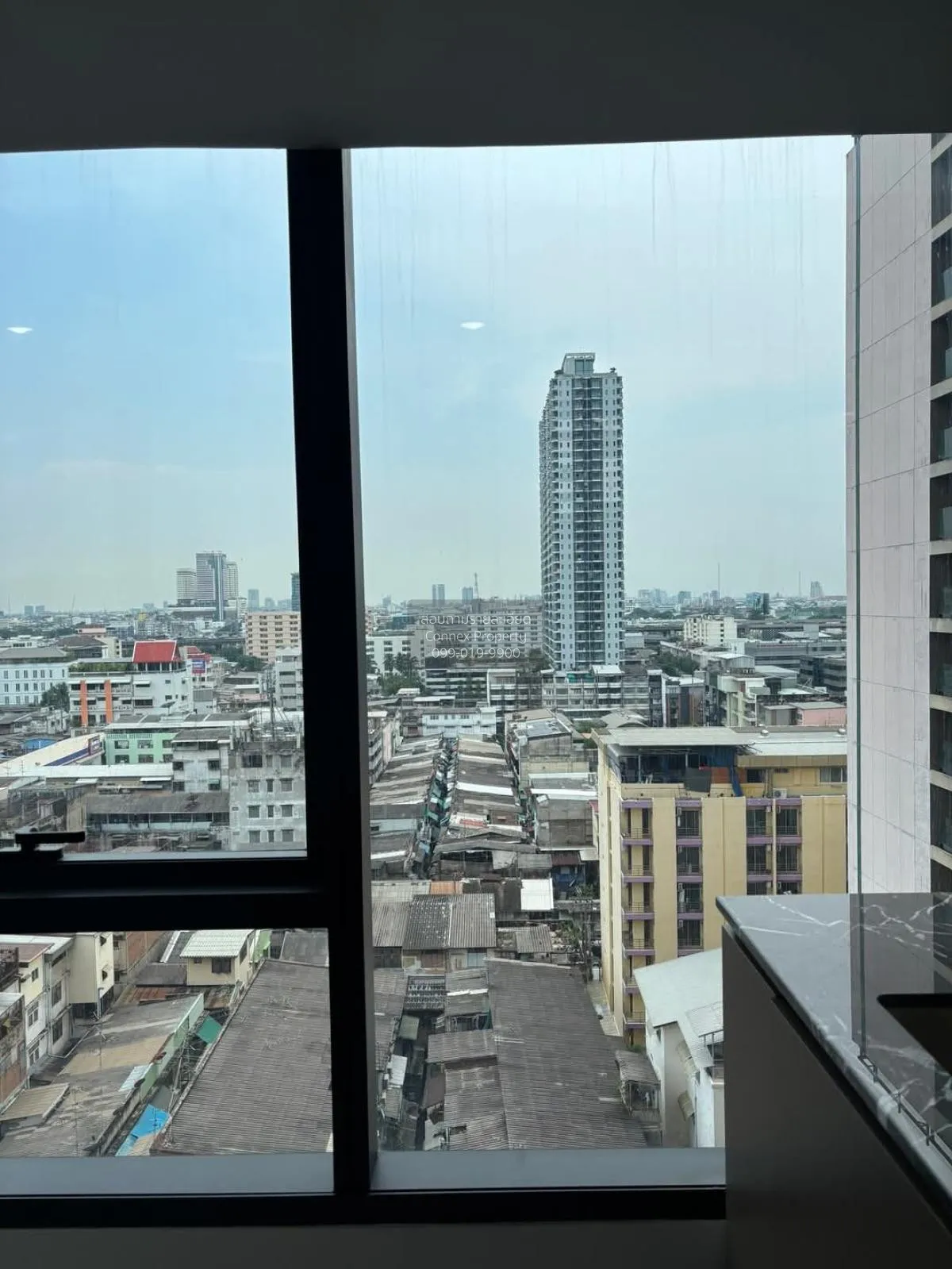 For Sale Condo , CONNER Ratchathewi , Duplex , BTS-Ratchathewi , 