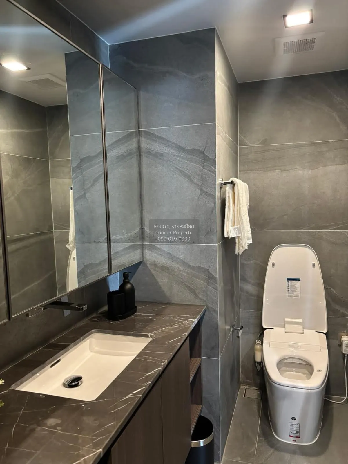 For Sale Condo , CONNER Ratchathewi , Duplex , BTS-Ratchathewi , 