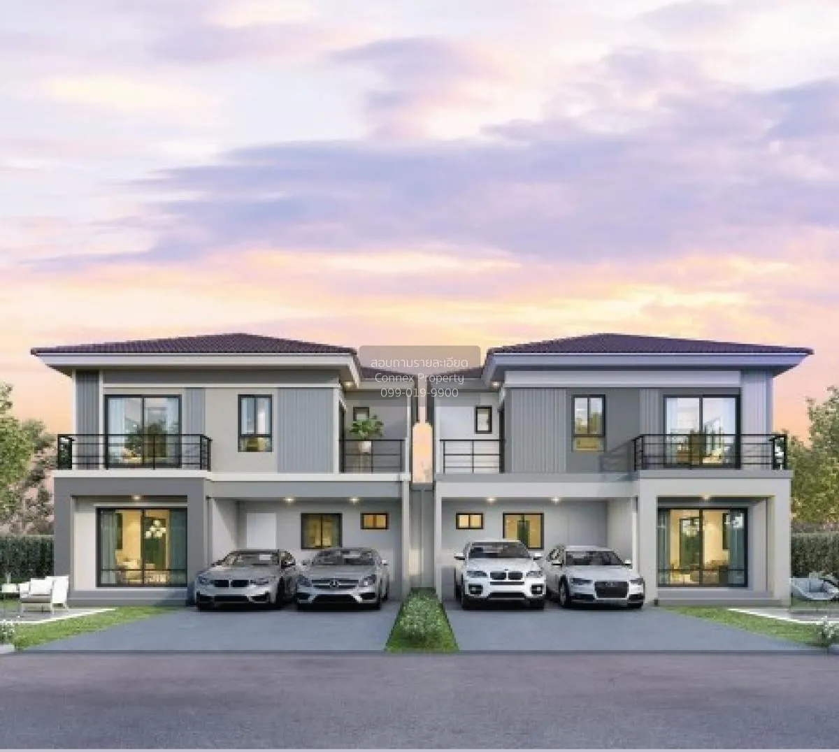 For Sale House , Passorn Donmuang - Dhupatemee , BTS-Khu Khot , K 1