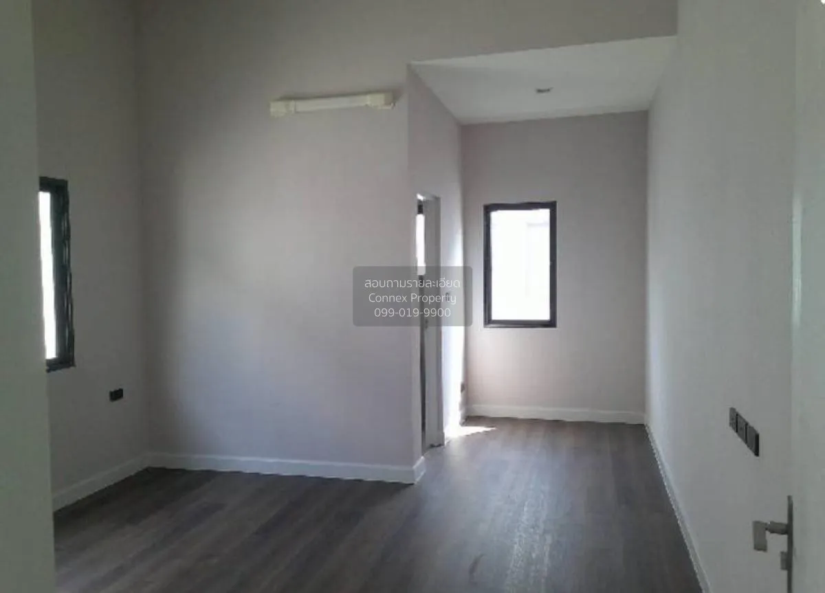For Sale House , Bangkok Boulevard Ramintra 109 , Bang Chan , Khl 3