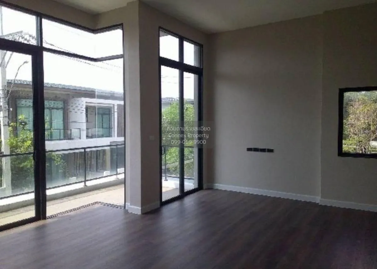 For Sale House , Bangkok Boulevard Ramintra 109 , Bang Chan , Khl 4