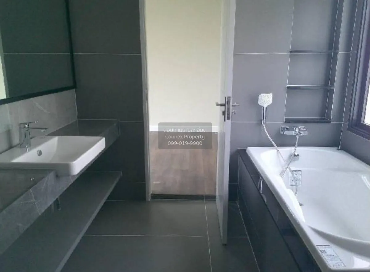 For Sale House , Bangkok Boulevard Ramintra 109 , Bang Chan , Khl