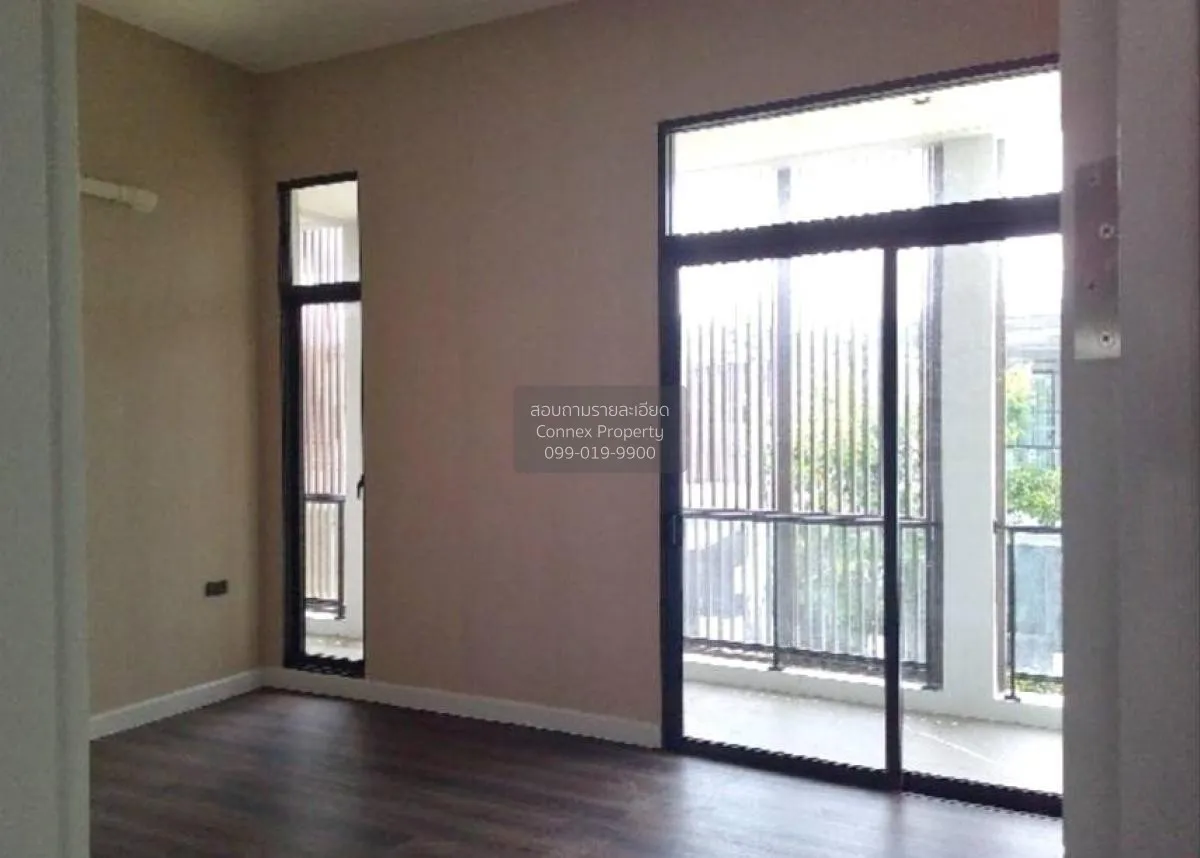 For Sale House , Bangkok Boulevard Ramintra 109 , Bang Chan , Khl
