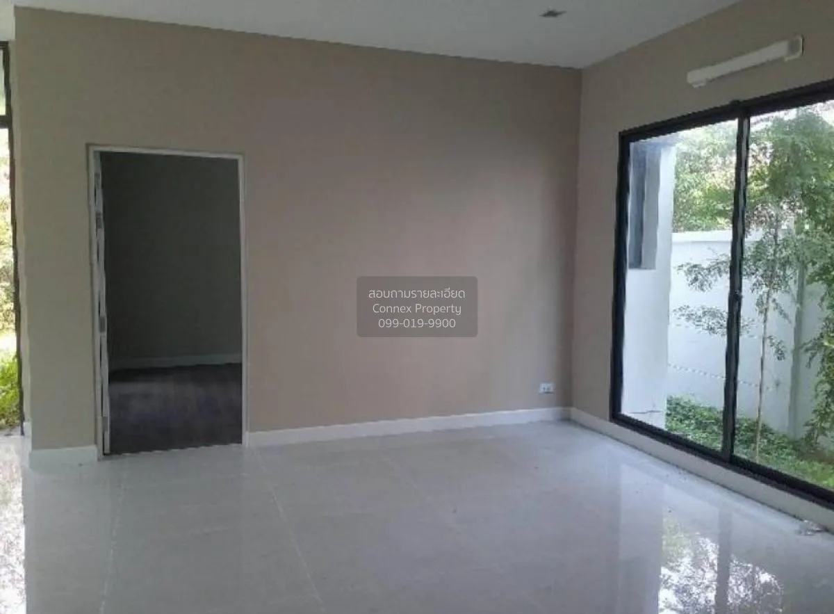 For Sale House , Bangkok Boulevard Ramintra 109 , Bang Chan , Khl