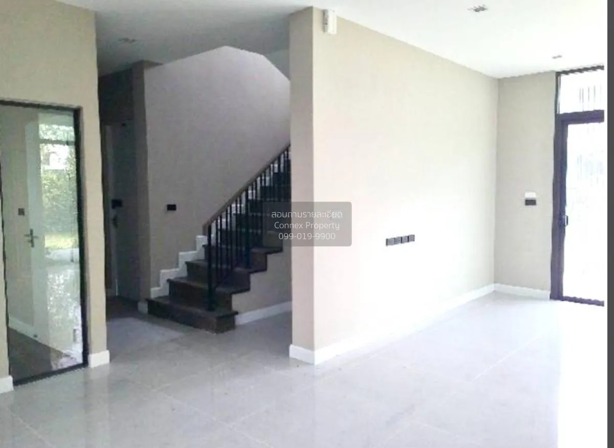 For Sale House , Bangkok Boulevard Ramintra 109 , Bang Chan , Khl