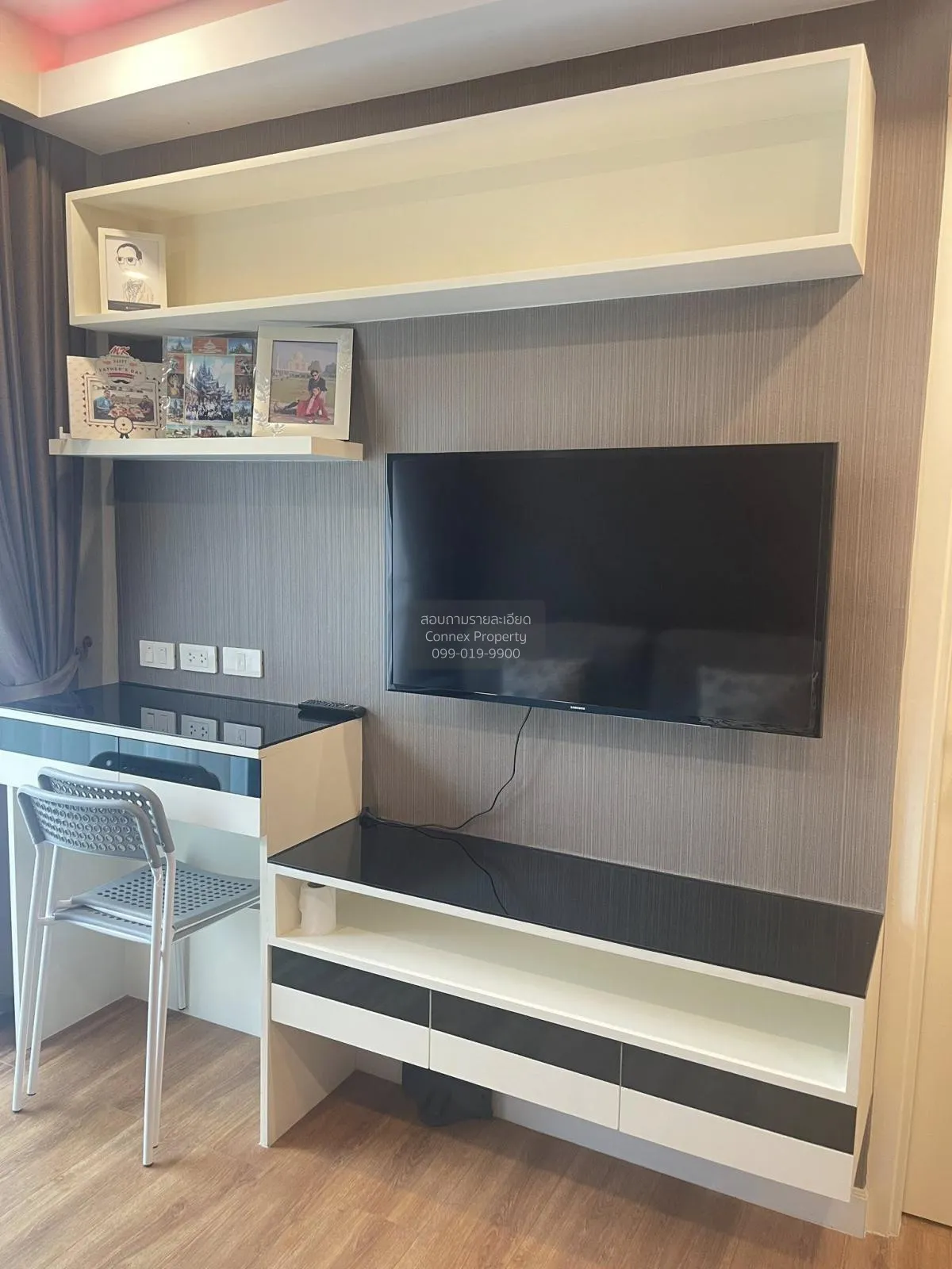 For Sale Condo , Dusit Grand Park , Mueang Phata , Bang Lamung ,  1