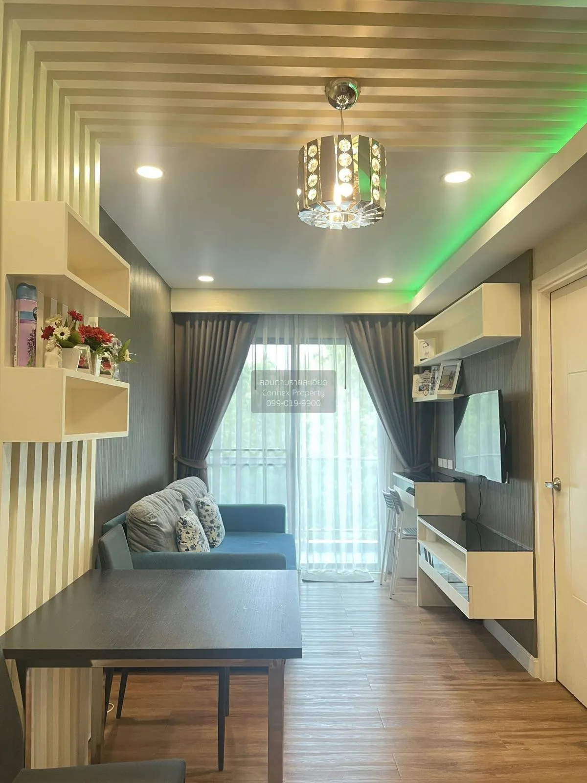 For Sale Condo , Dusit Grand Park , Mueang Phata , Bang Lamung ,  3
