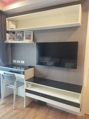 ขายคอนโด  ดุสิต แกรนด์ ปาร์ค เมืองพัทยา บางละมุง ชลบุรี CX-122441