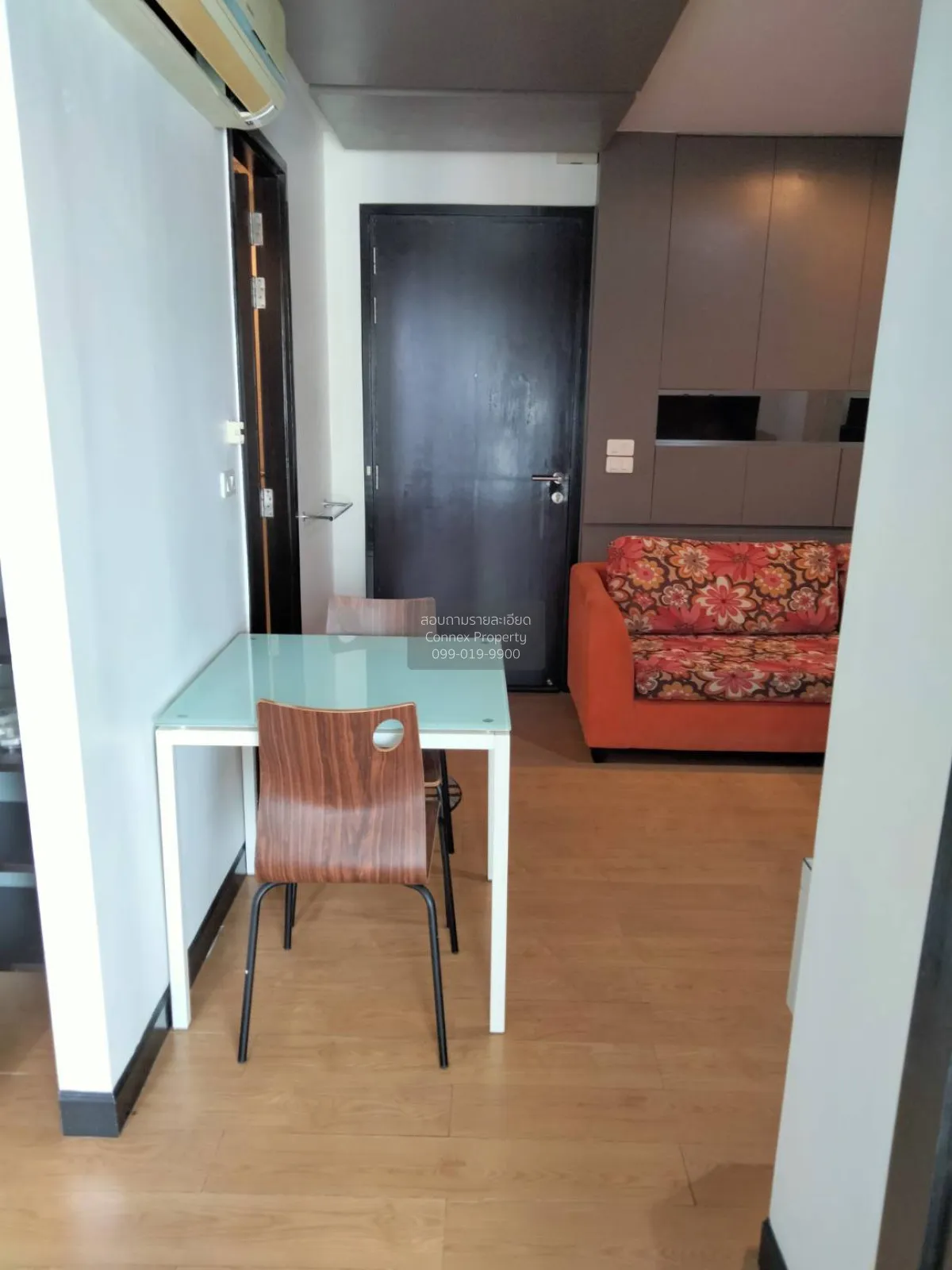 For Sale Condo , Diamond Ratchada , MRT-Huai Khwang , Huai Khwang