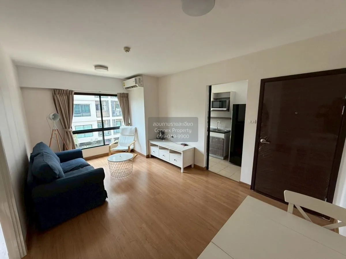 For Rent Condo , Supalai City Resort Bearing Station Sukhumvit 10 3