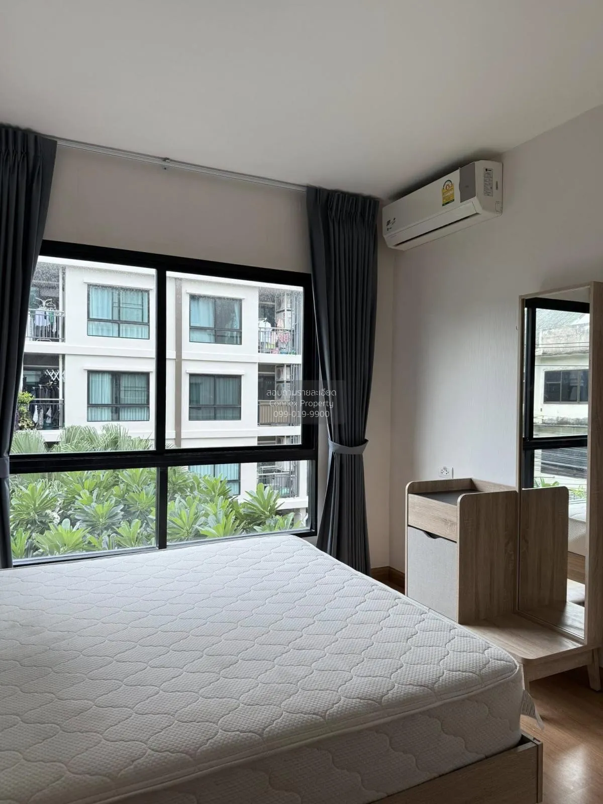For Rent Condo , Supalai City Resort Bearing Station Sukhumvit 10