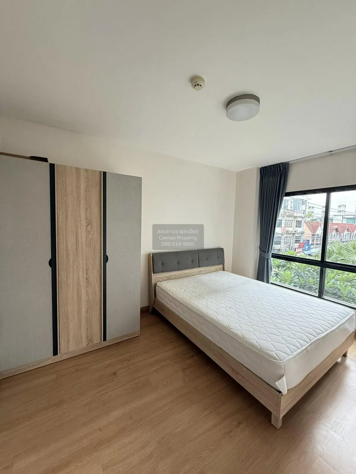 For Rent Condo , Supalai City Resort Bearing Station Sukhumvit 10