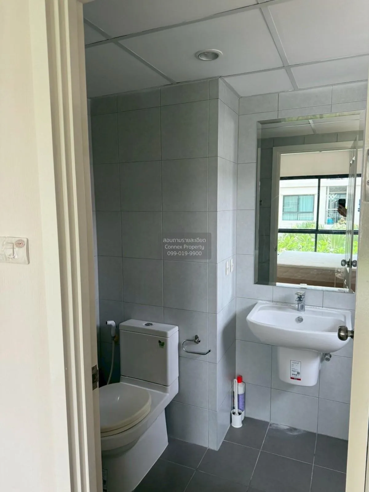 For Rent Condo , Supalai City Resort Bearing Station Sukhumvit 10