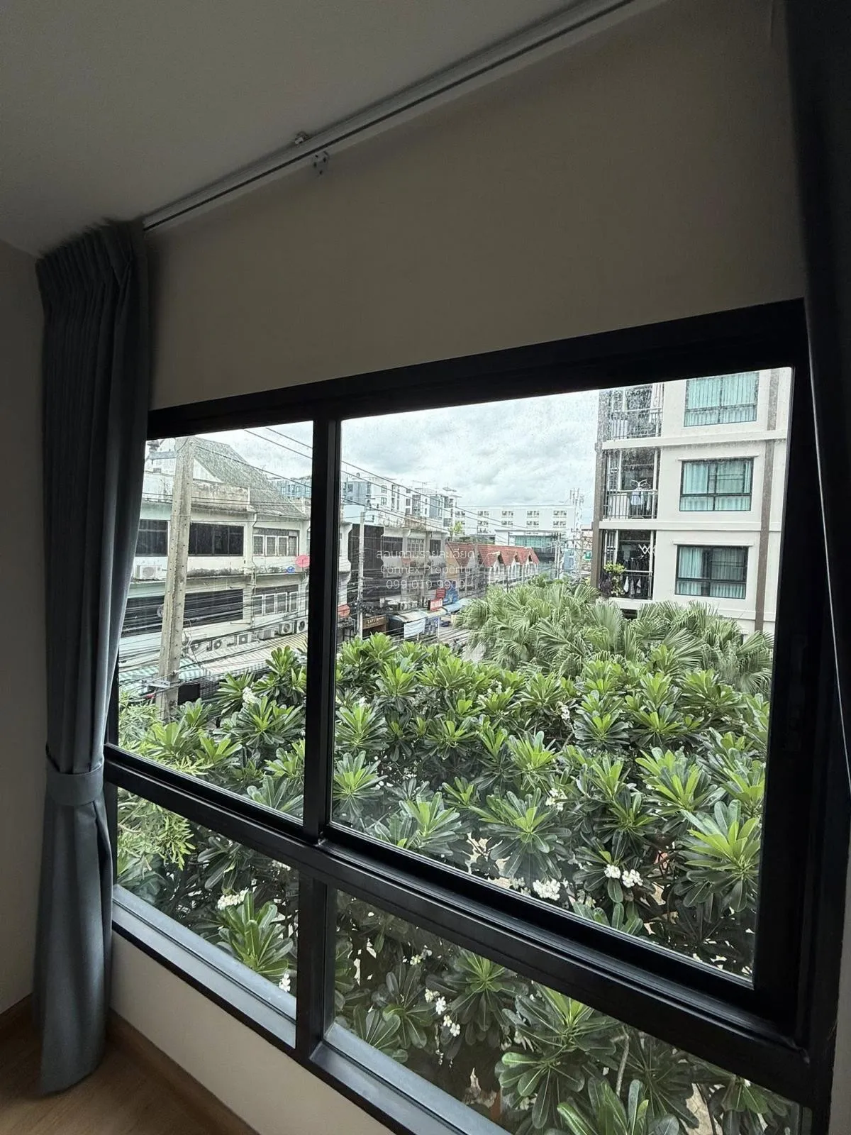 For Rent Condo , Supalai City Resort Bearing Station Sukhumvit 10
