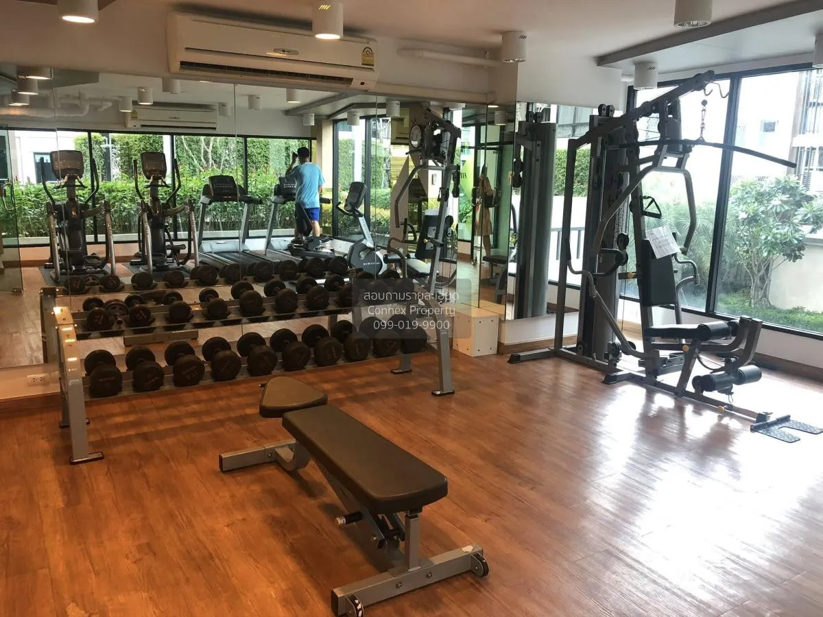 For Rent Condo , Supalai City Resort Bearing Station Sukhumvit 10