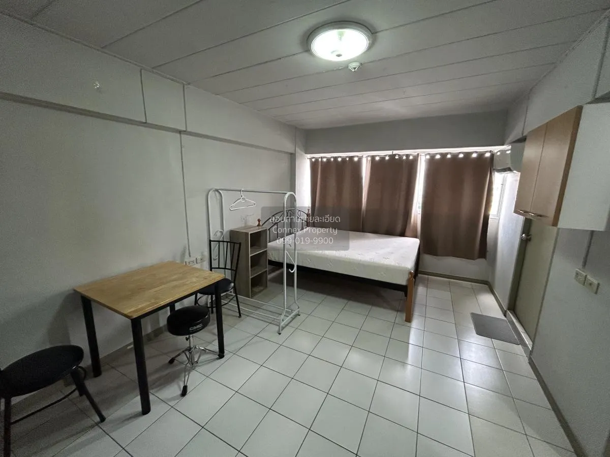 เช่าคอนโด  ลุมพินี เซ็นเตอร์ แฮปปี้แลนด์ เฟส 1-4 คลองจั่น เขต บาง 1