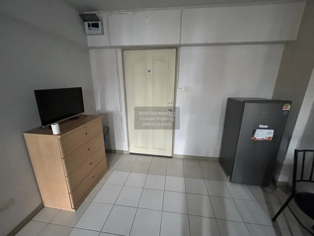 เช่าคอนโด  ลุมพินี เซ็นเตอร์ แฮปปี้แลนด์ เฟส 1-4 คลองจั่น เขต บาง 2