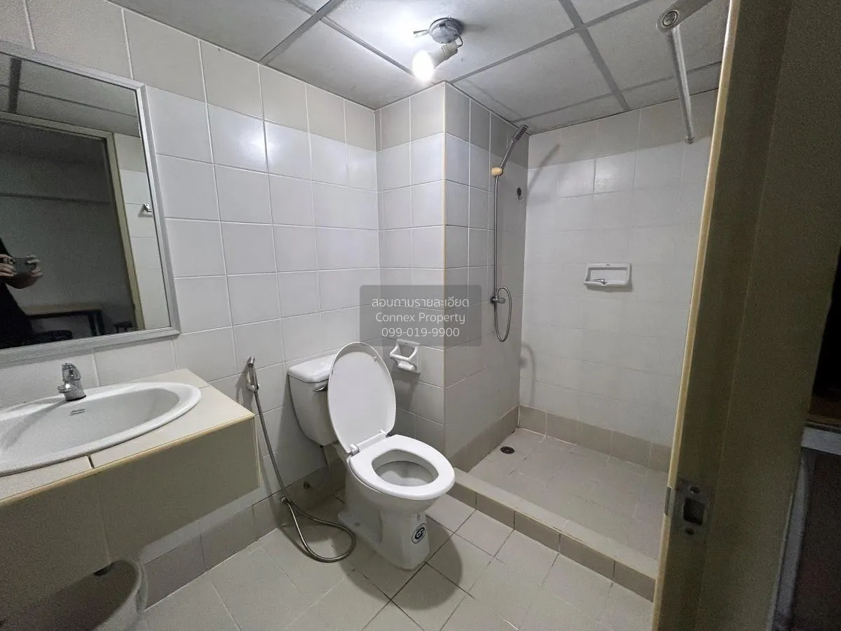 เช่าคอนโด  ลุมพินี เซ็นเตอร์ แฮปปี้แลนด์ เฟส 1-4 คลองจั่น เขต บาง