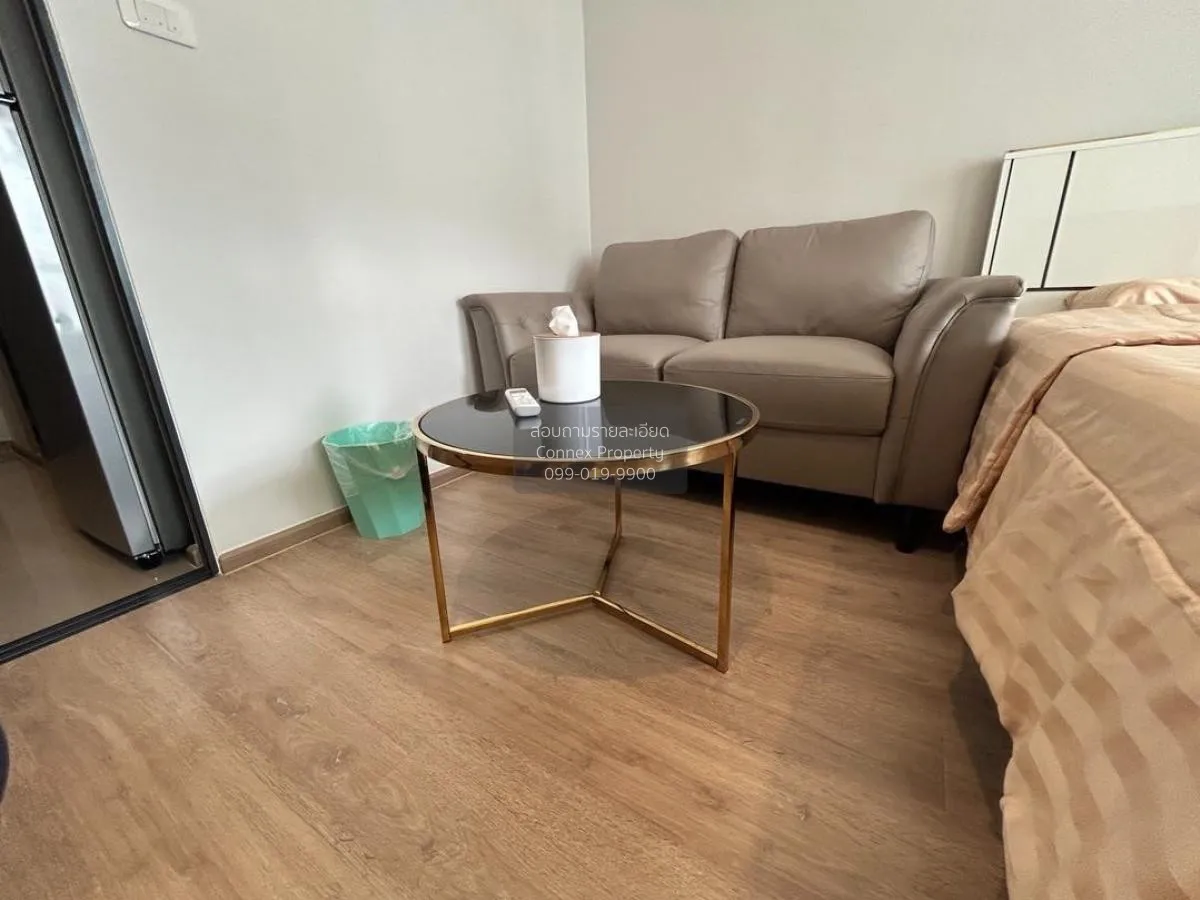 เช่าคอนโด  ไอดีโอ พระราม 9-อโศก MRT-พระราม 9 ห้วยขวาง เขต ห้วยขวา 1