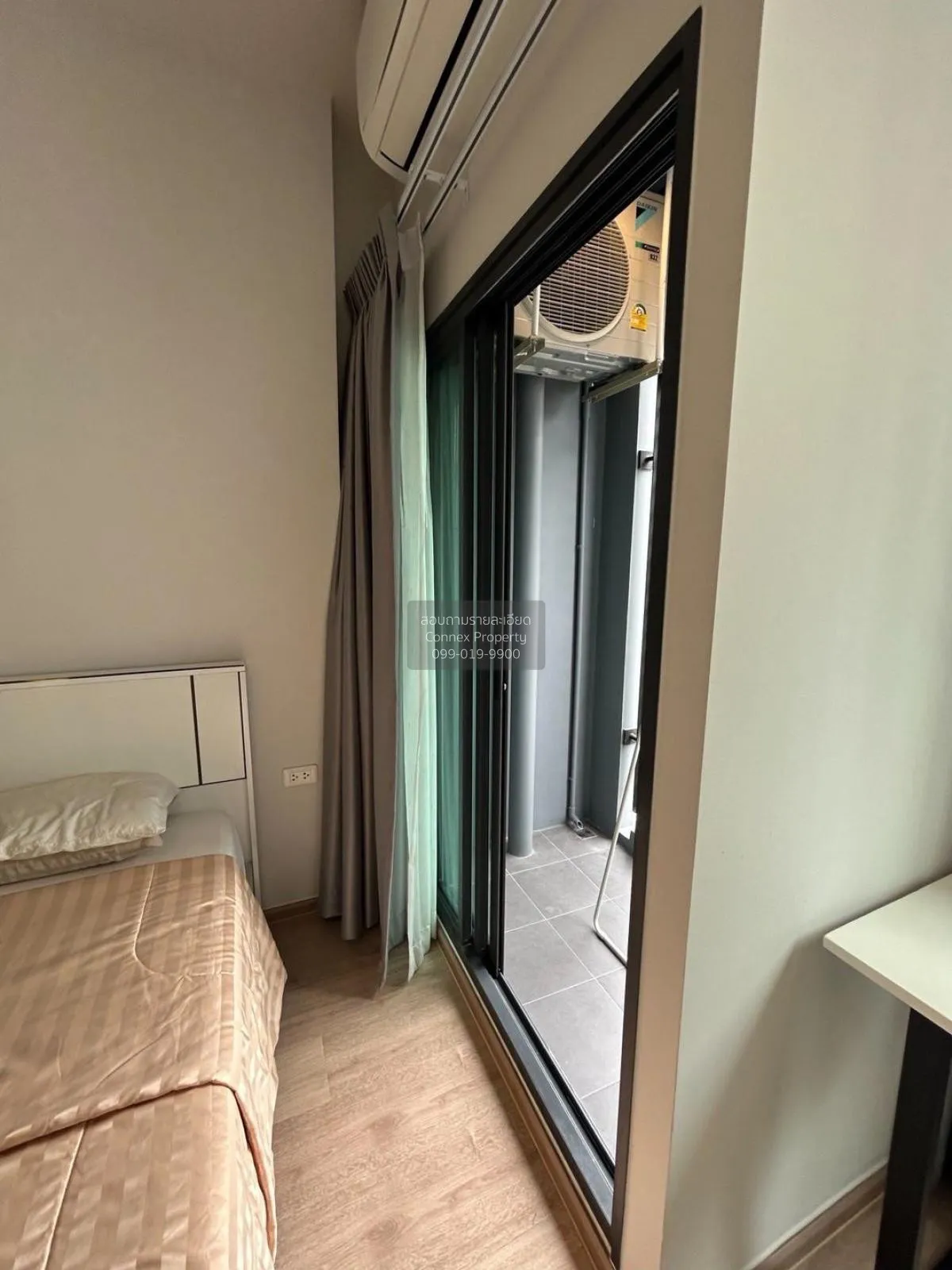 เช่าคอนโด  ไอดีโอ พระราม 9-อโศก MRT-พระราม 9 ห้วยขวาง เขต ห้วยขวา