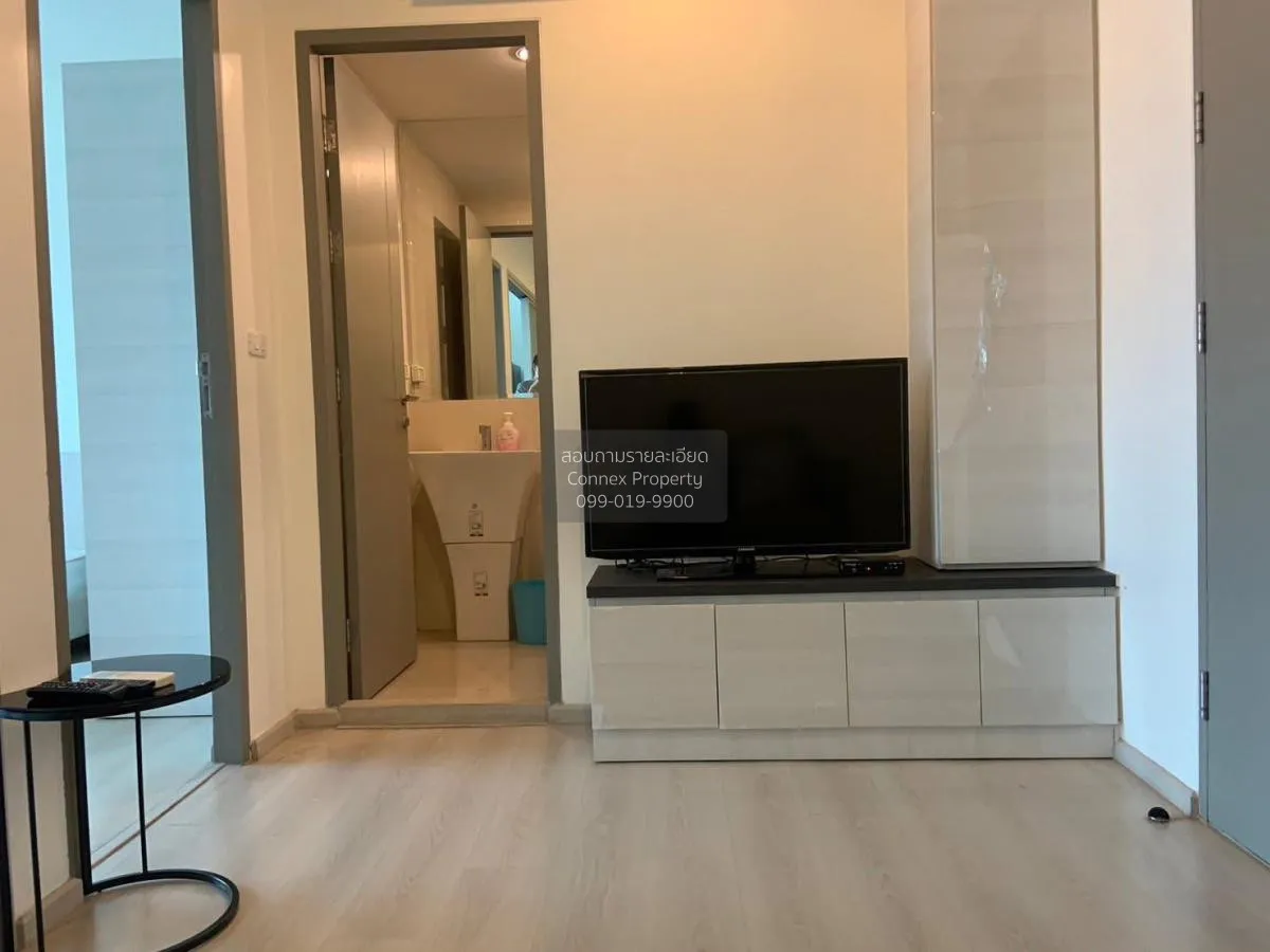 For Rent Condo , Life Ratchadapisek , MRT-Huai Khwang , Huai Khwa 1