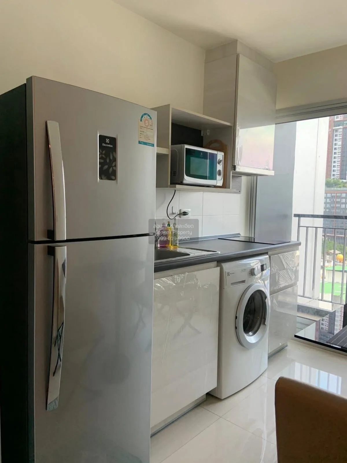 For Rent Condo , Life Ratchadapisek , MRT-Huai Khwang , Huai Khwa 3