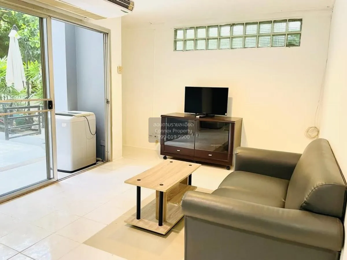 เช่าคอนโด  เดอะ วอเตอร์ฟอร์ด พระราม 4 BTS-พระโขนง คลองเตย เขต พระ 3