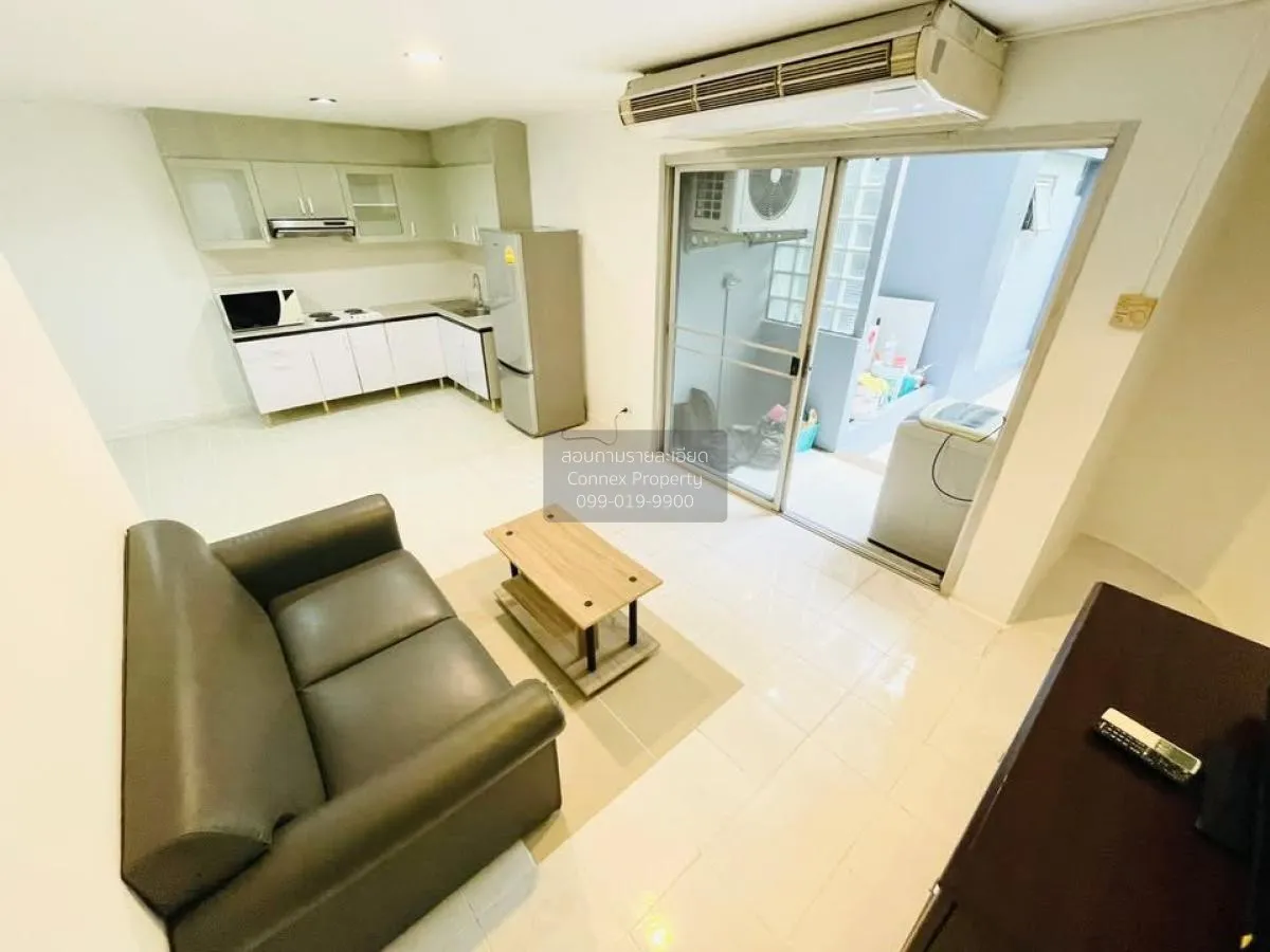 เช่าคอนโด  เดอะ วอเตอร์ฟอร์ด พระราม 4 BTS-พระโขนง คลองเตย เขต พระ 4