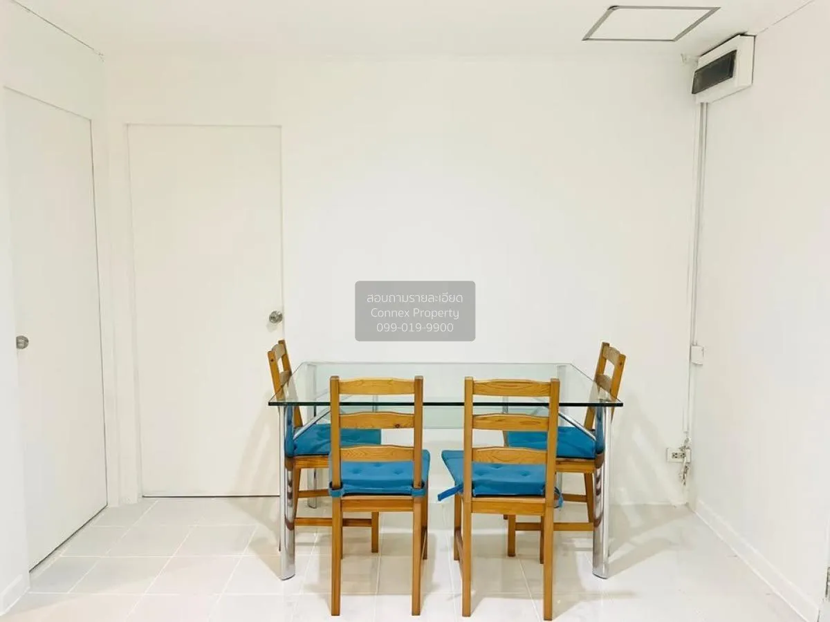 เช่าคอนโด  เดอะ วอเตอร์ฟอร์ด พระราม 4 BTS-พระโขนง คลองเตย เขต พระ