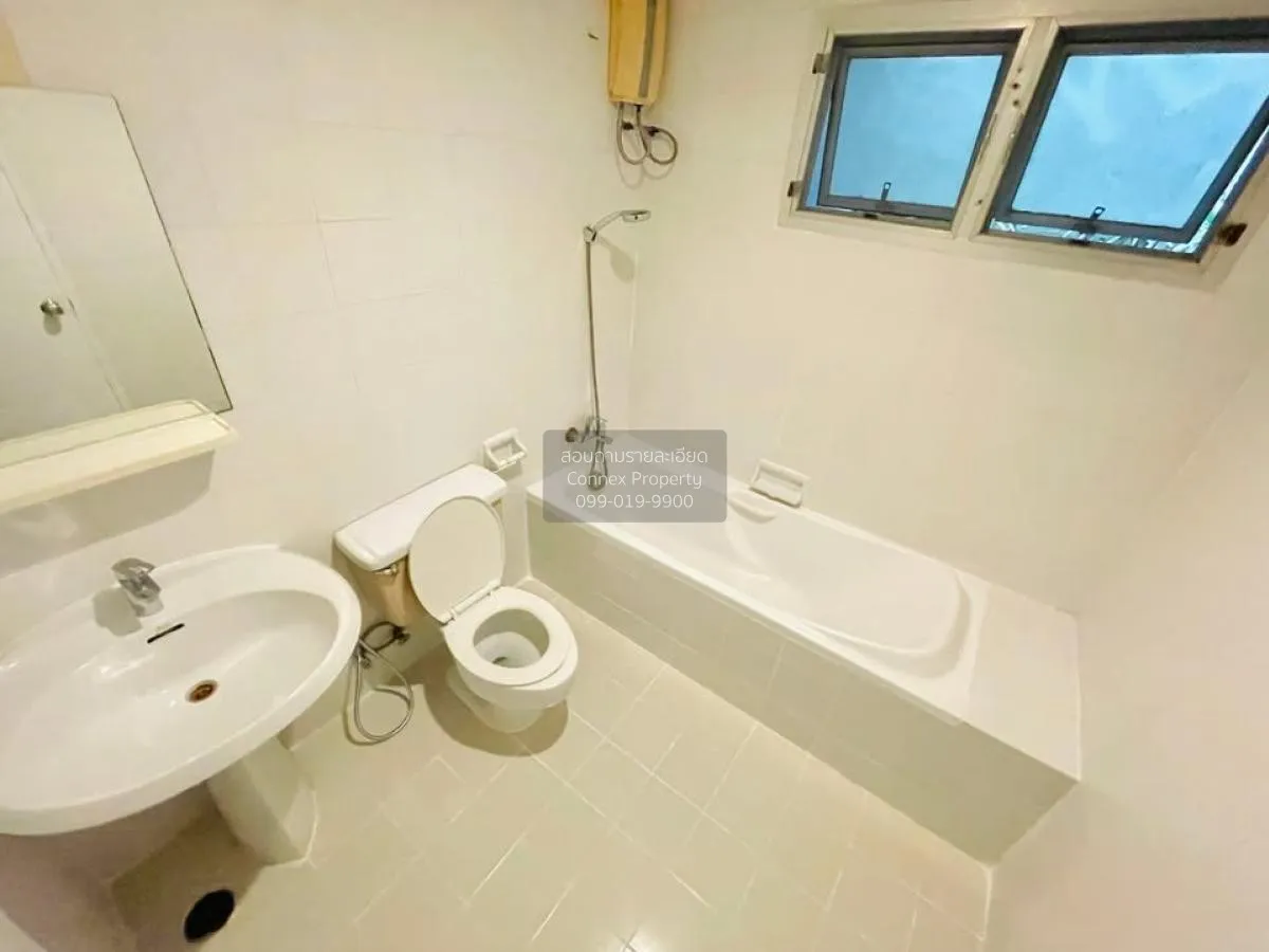 เช่าคอนโด  เดอะ วอเตอร์ฟอร์ด พระราม 4 BTS-พระโขนง คลองเตย เขต พระ