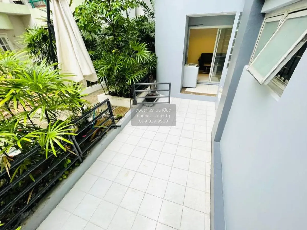 เช่าคอนโด  เดอะ วอเตอร์ฟอร์ด พระราม 4 BTS-พระโขนง คลองเตย เขต พระ