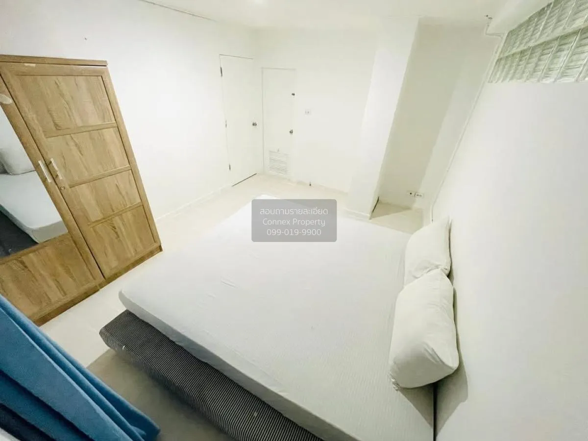 เช่าคอนโด  เดอะ วอเตอร์ฟอร์ด พระราม 4 BTS-พระโขนง คลองเตย เขต พระ