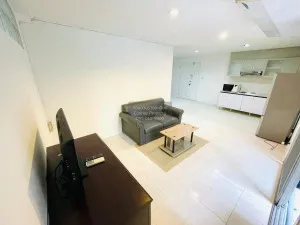 เช่าคอนโด  เดอะ วอเตอร์ฟอร์ด พระราม 4 BTS-พระโขนง คลองเตย เขต พระโขนง กรุงเทพ CX-122450