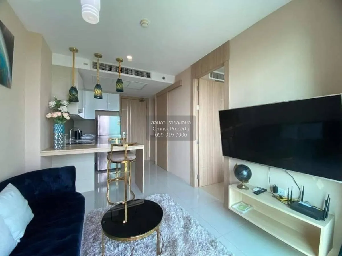 For Sale Condo , The Riviera Jomtien Pattaya , Nong Prue , Bang L 3