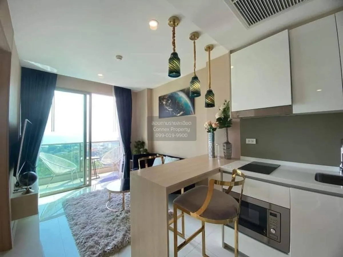 For Sale Condo , The Riviera Jomtien Pattaya , Nong Prue , Bang L