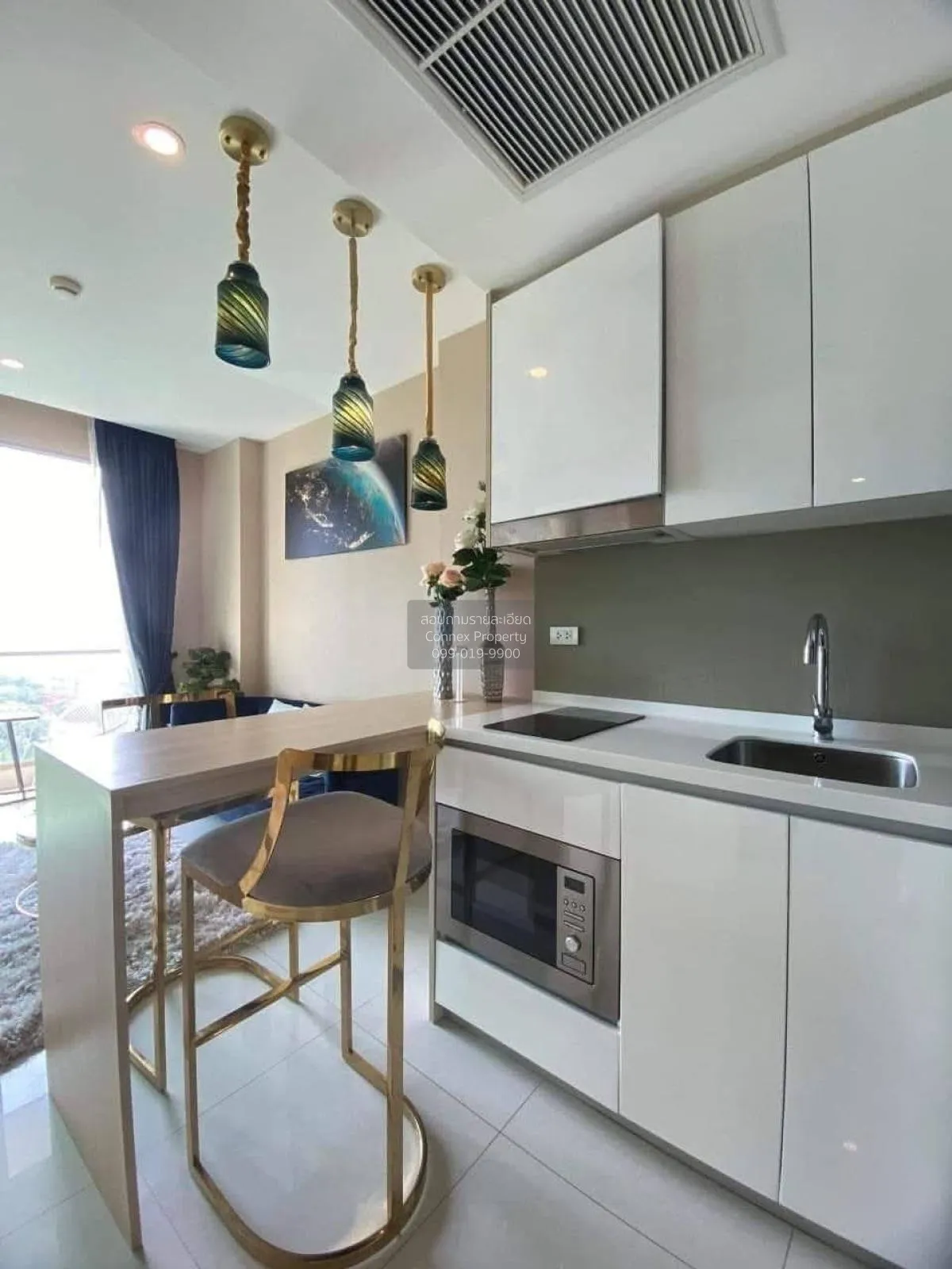For Sale Condo , The Riviera Jomtien Pattaya , Nong Prue , Bang L