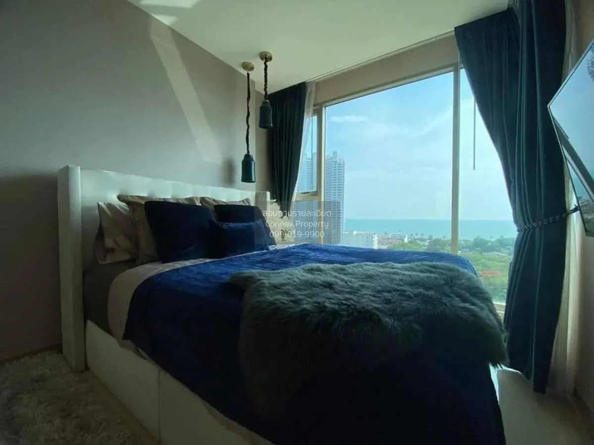 For Sale Condo , The Riviera Jomtien Pattaya , Nong Prue , Bang L