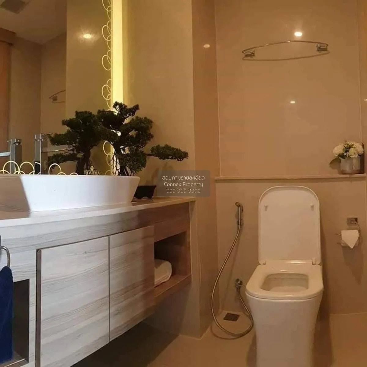 For Sale Condo , The Riviera Jomtien Pattaya , Nong Prue , Bang L