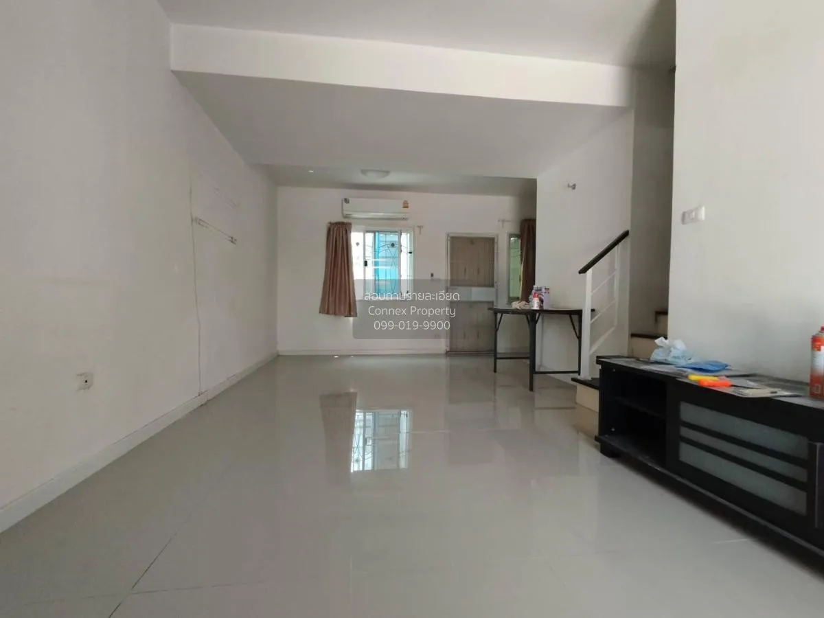 For Sale Townhouse/Townhome  , BAAN PRUKSA 86 LADKRABANG – SUVARN 2